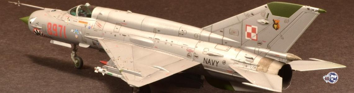 Left Side - Rear View