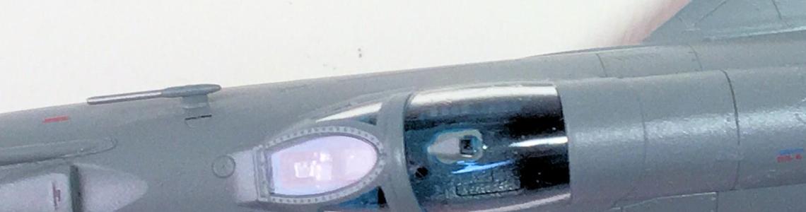 Canopy Painted Top Shot