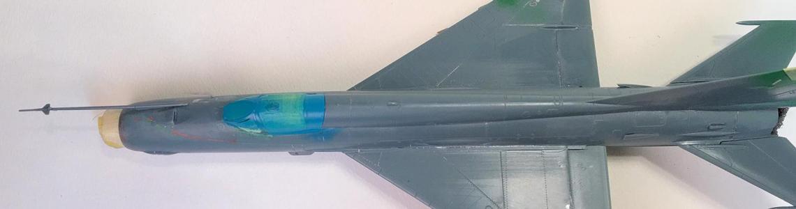 All Masking in Place