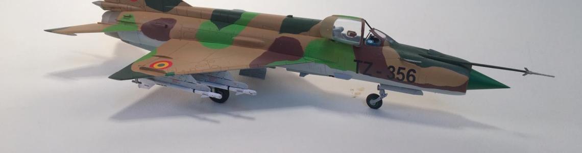 completed right side