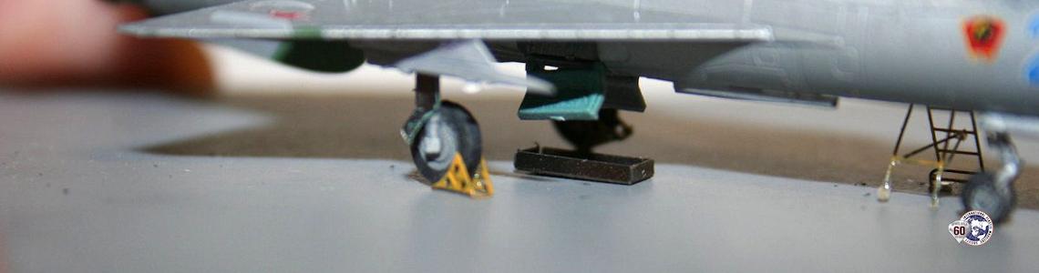 Dorsal hump