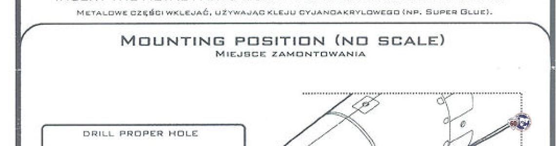 Instructions