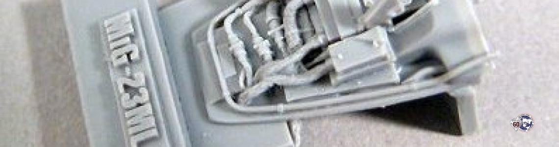 Instrument panel coaming