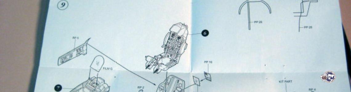 Instructions