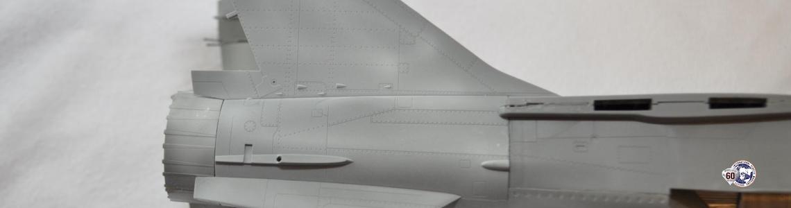 航空機・ヘリコプター ICM 1/48 MiG-25BM MiG-25 BM - ICM Holding