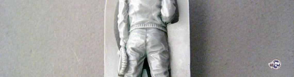 Figure - back