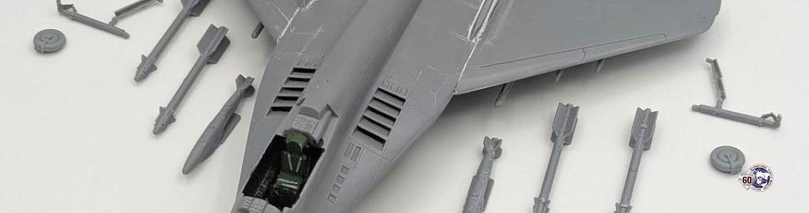 Topside Assembly