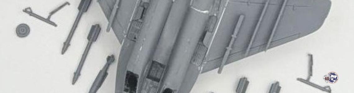 Underside Assembly