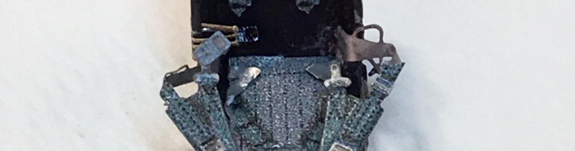 Ejection Seat From Top