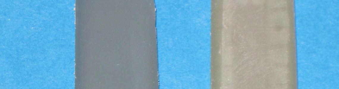 Parts Comparison Outer