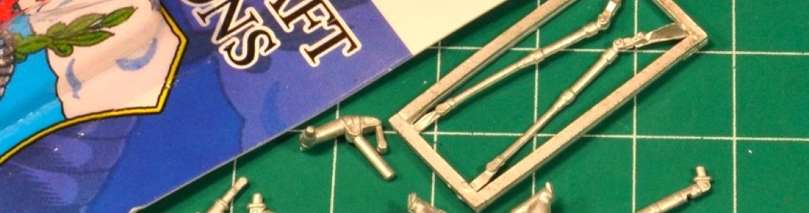 Set Contents
