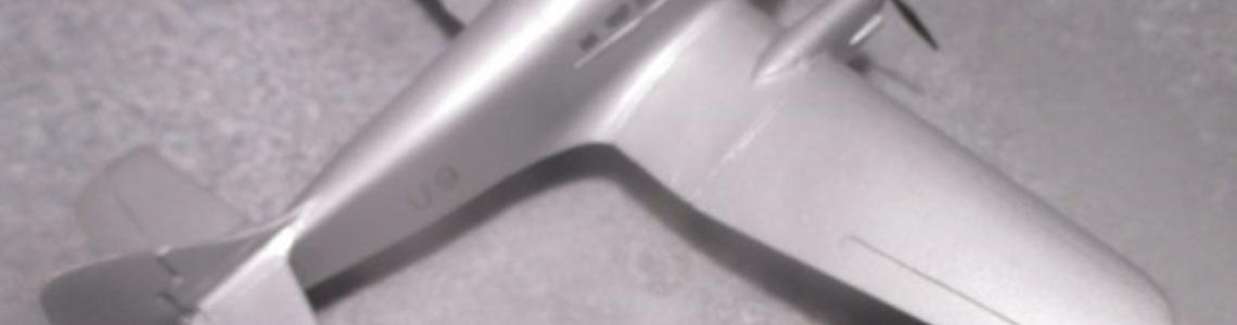 Finished Right  Rear