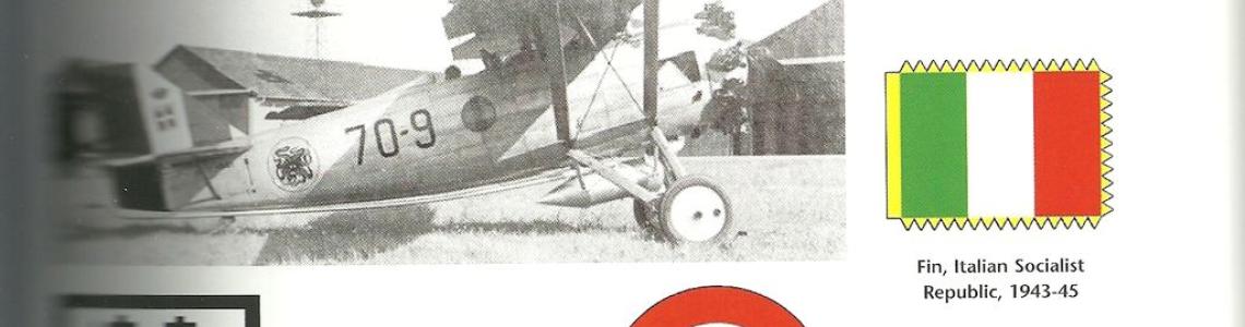 Sample Page 1 - Italy