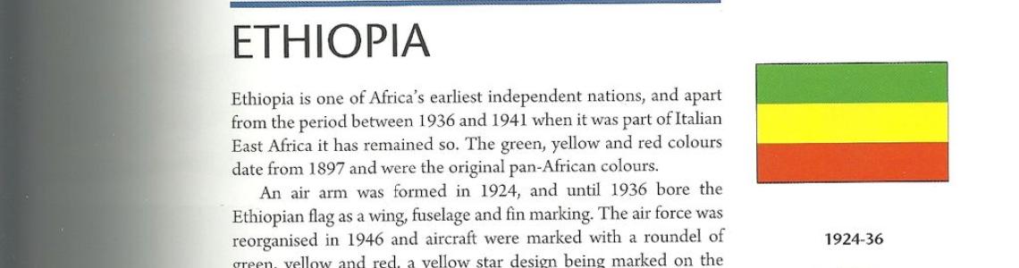 Sample Page 2 - Ethiopia