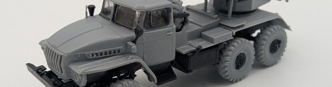 BM-21 front left