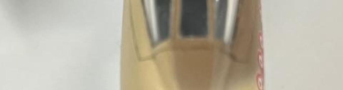 FOD Covers painted and installed