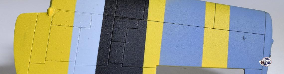 Photo 13- Adhesion Test is PErfect