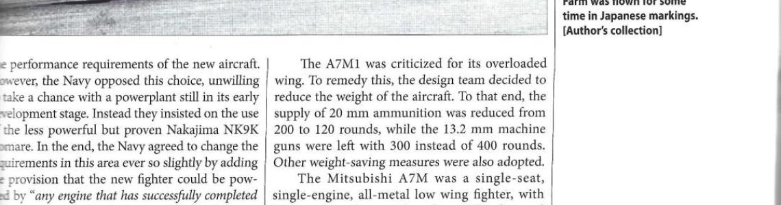 Combat Colours No.9: Mitsubishi Zero A6M Zeke In WWII: CC#9 SC - Foto 9