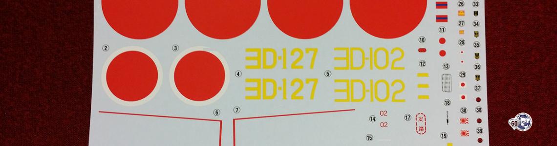 Mitsubishi A6M7 Zero Fighter Type 62 