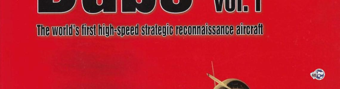 Mitsubishi Babs: The World's First High-Speed Strategic