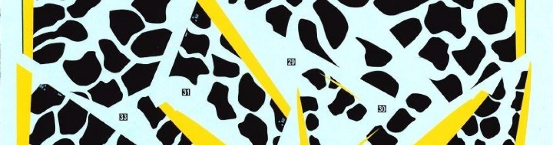 Decal Sheet 2