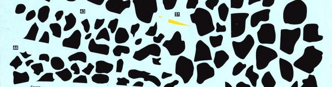 Decal Sheet 3