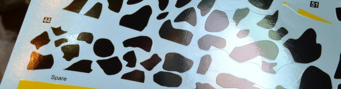Decal Closeup 3