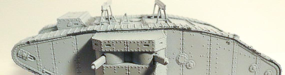 Base Coat of Vallejo Khaki