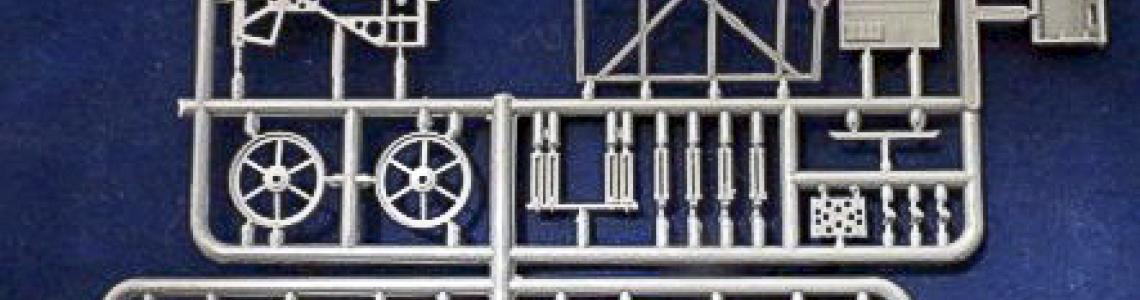 Sprue 1
