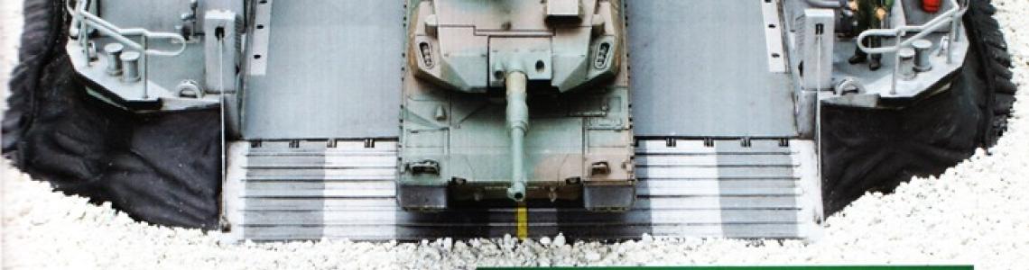 Feature Article Model