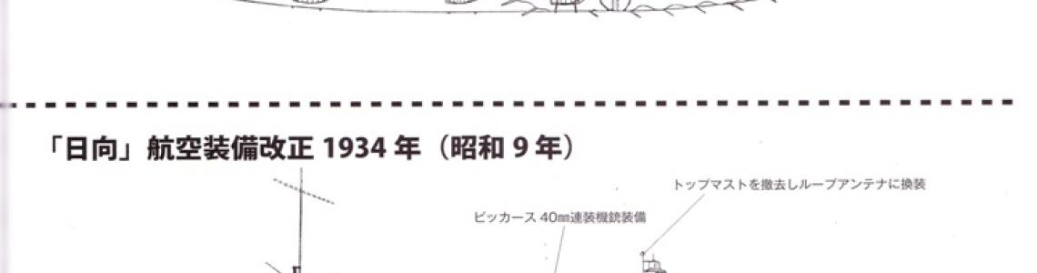 Battleswhip Ise Article 2