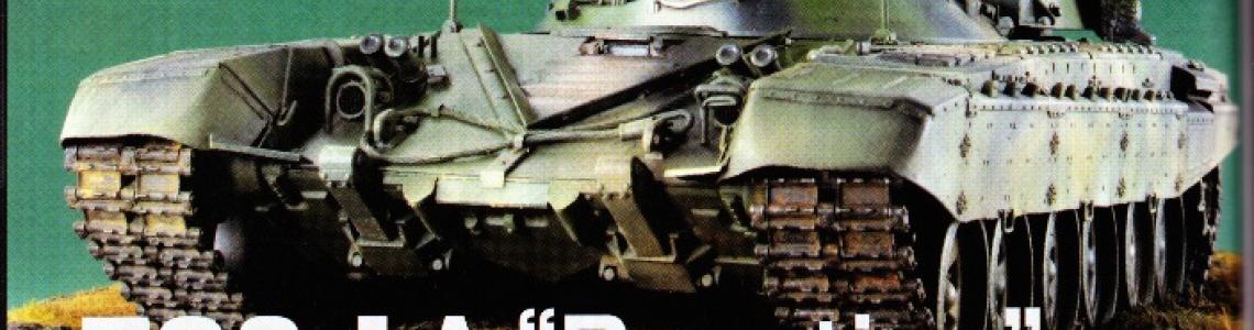 TOS-1 review