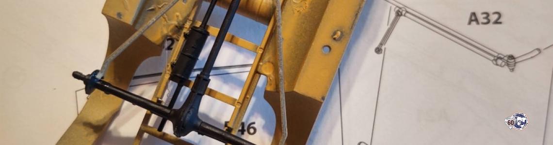 Frame painting
