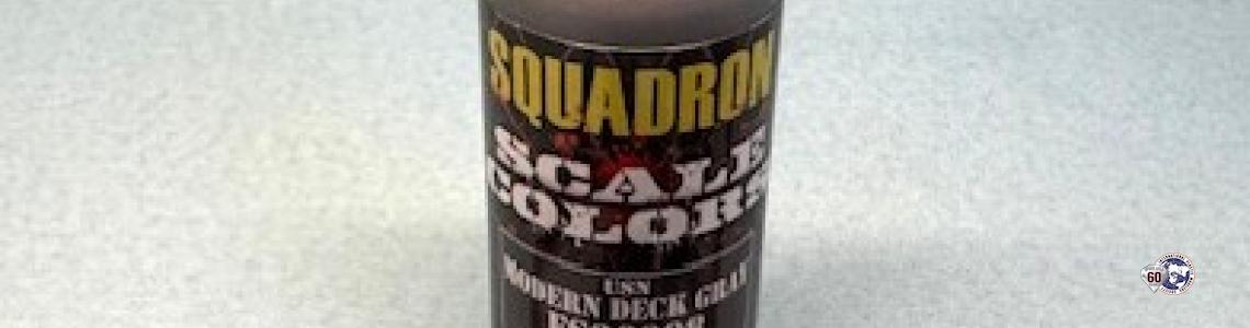 USN Modern Deck Gray - FS36008