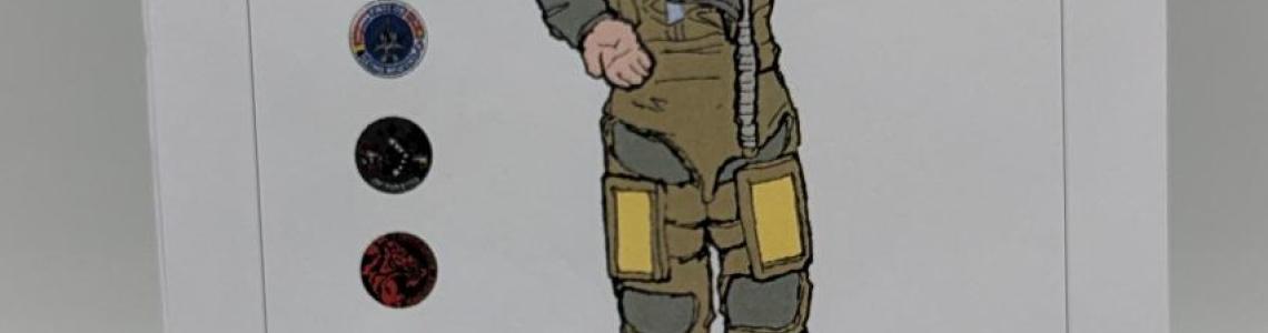 Figure and guide
