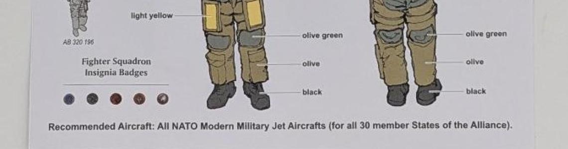 Contents and instructions