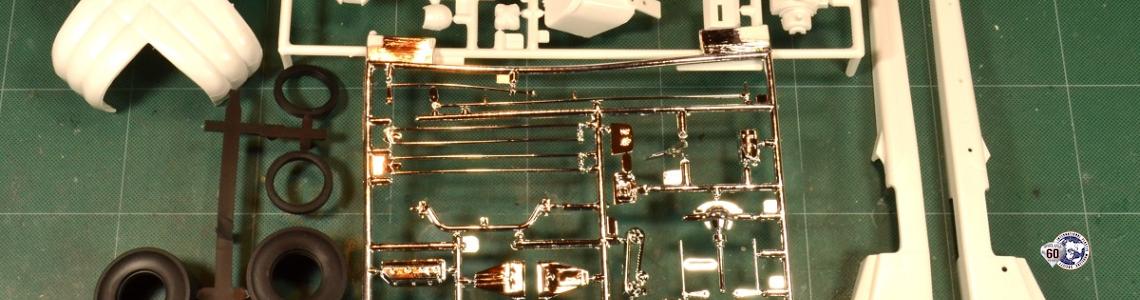 Sprues