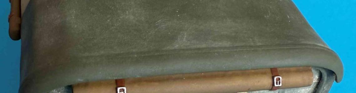 Paint and Weathering 3