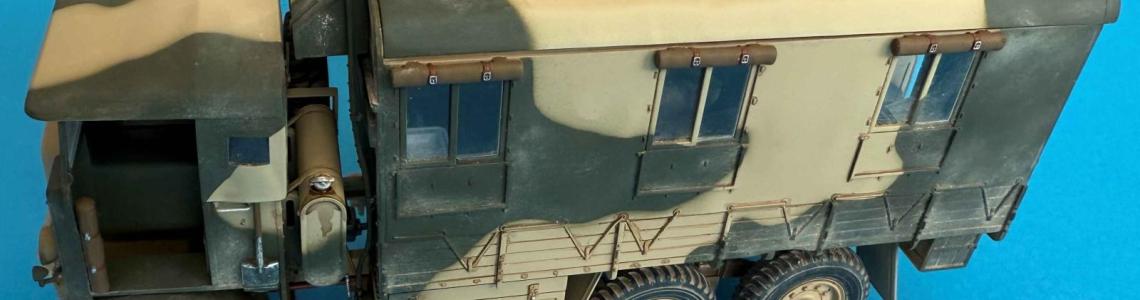 Paint and Weathering 4