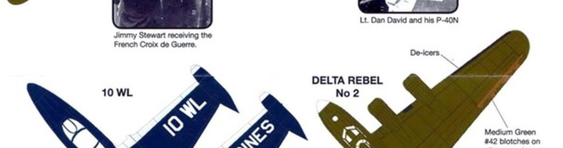 Sample instruction page