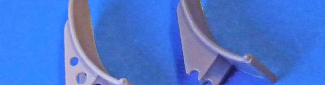 QB part (L) and kit part (R)