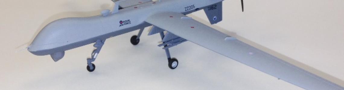 MQ-9 