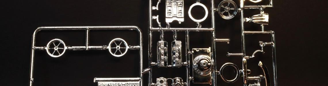 Chrome Parts Image 2