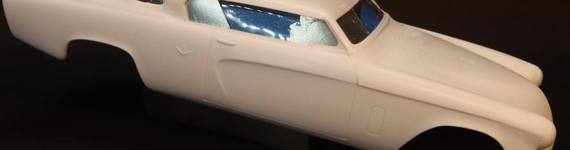 Roof Chopped