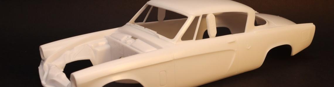 Stock Body