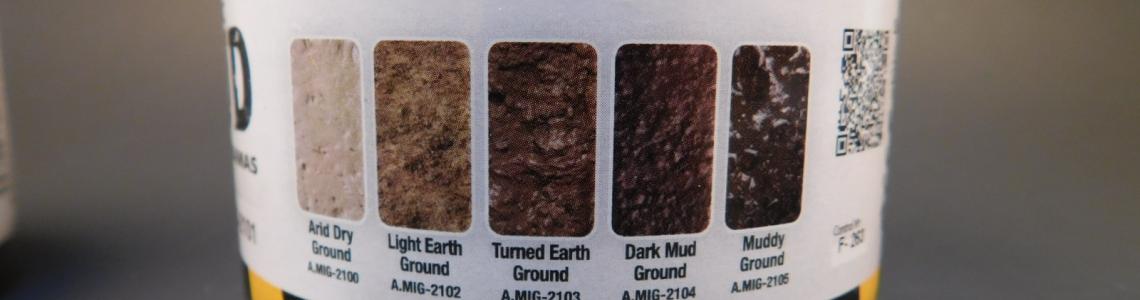 Mud Bottle Side with Product Listing