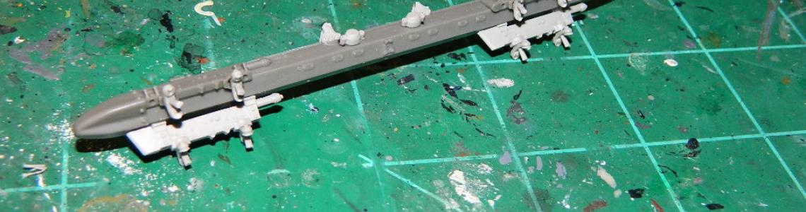 MER Under Construction