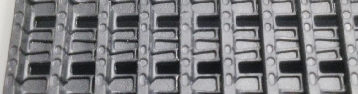 Kit track detail