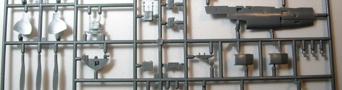 Sprues 