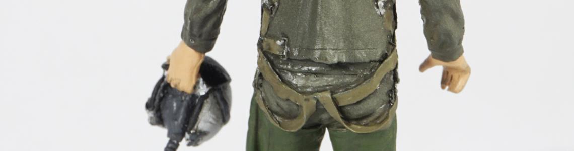 Finished Figure Back